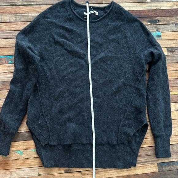 J BRAND 100% Cashmere Sweater Sz S - Picture 9 of 10